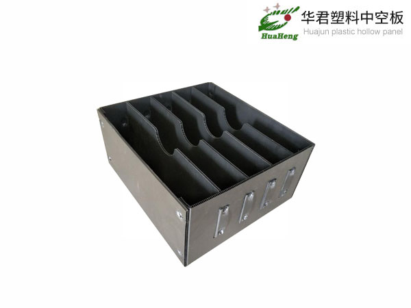 梅州骨架箱